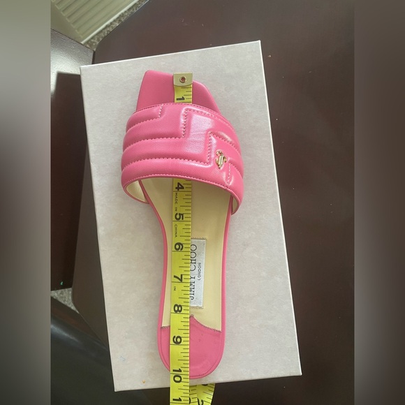 Jimmy Choo Themis flat - Picture 13 of 14